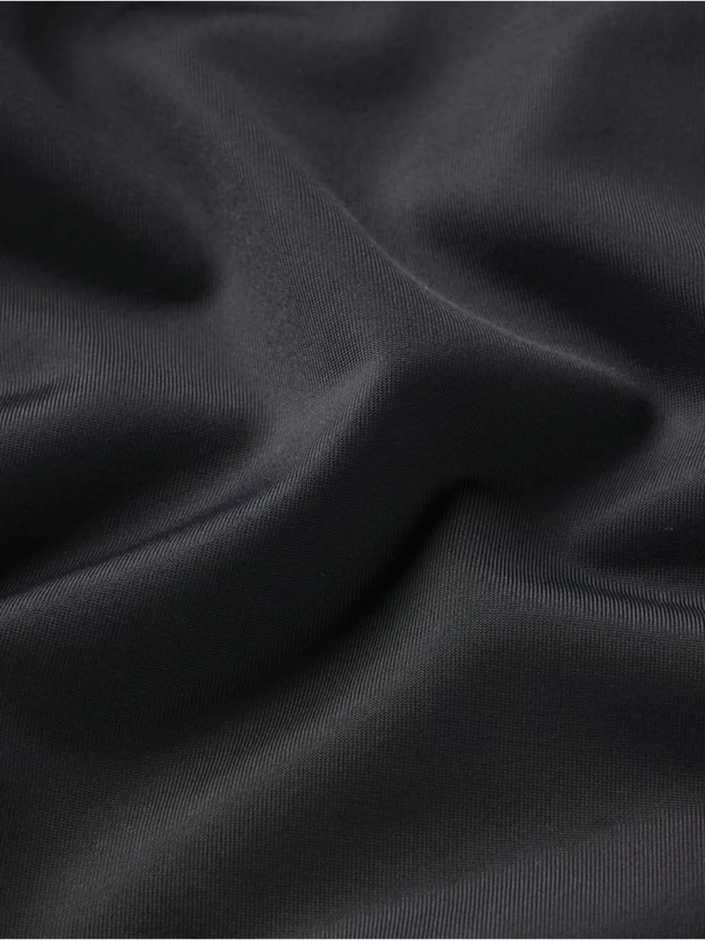 SKIMS x Nike  Black Seamless High-Waist Leggings - Picture 5 of 11